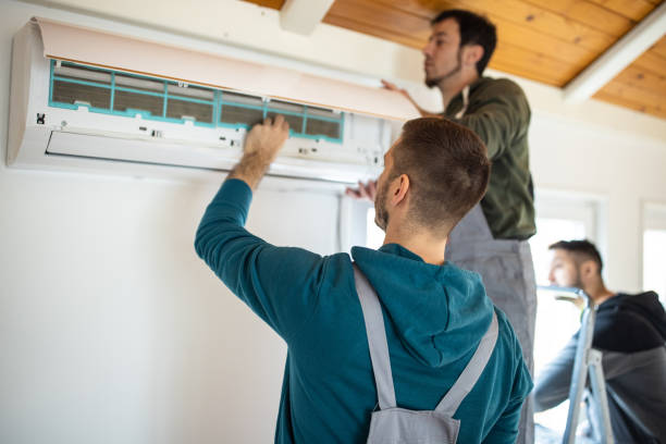 Best Air Filters and Purifiers in Prince George, VA