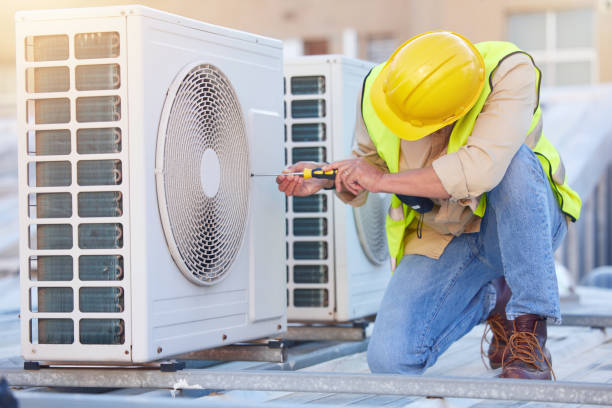 Best Thermostats and Smart Controls in Prince George, VA
