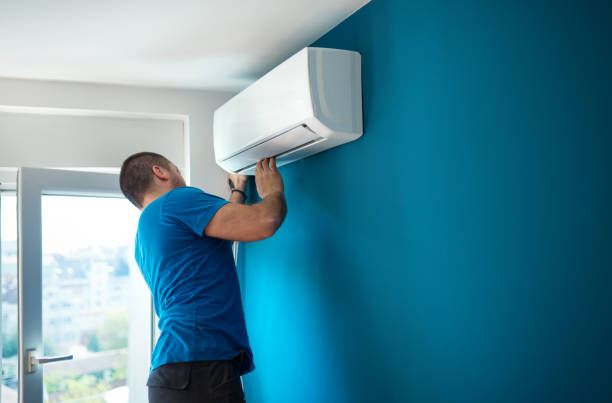 Best Seasonal HVAC Services in Prince George, VA