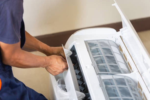 Best Ductless Mini-Split Systems in Prince George, VA
