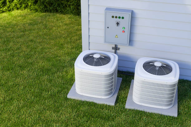  Prince George, VA HVAC Pros