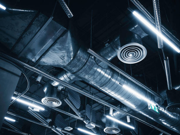 Best HVAC Equipment and Components in Prince George, VA