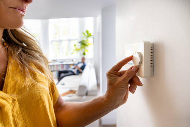 Best HVAC Consulting and Engineering in Prince George, VA