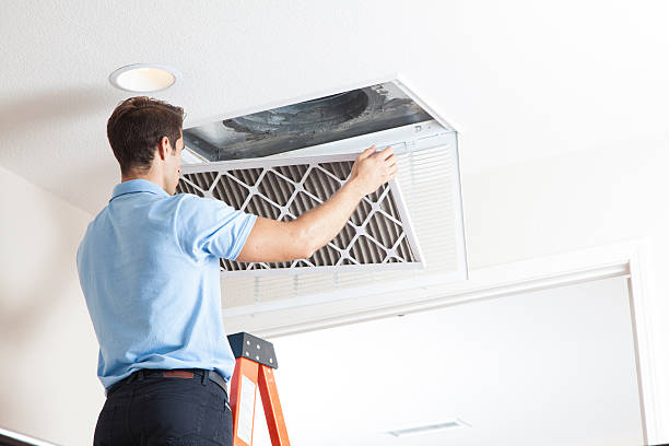 Best HVAC Supply and Distribution in Prince George, VA