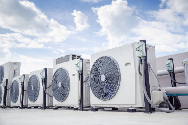 Best Geothermal HVAC Systems in Prince George, VA