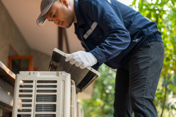 Best HVAC Software and Technology in Prince George, VA