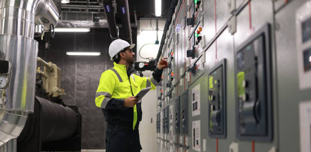 Best Residential HVAC in Prince George, VA